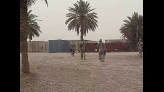 Camp Stryker