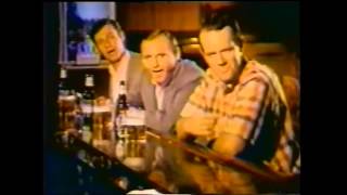Hamm's Beer Commercial Another Round Ft Mike Farrell