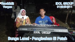 Download Lagu Bunga Lanai - Pangisahan Si Peteh MP3