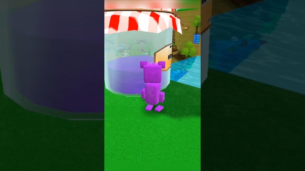 evil yati kill baaren Super Bear Adventure 