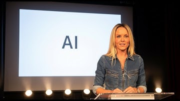 🔥 Clone Yourself on Video with AI (Masterclass)