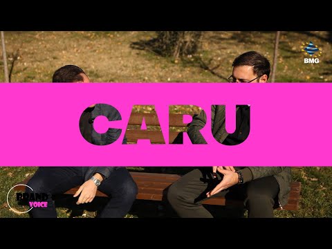 #ბრენდისხმა - CARU • ქარუ / 22.12.2023