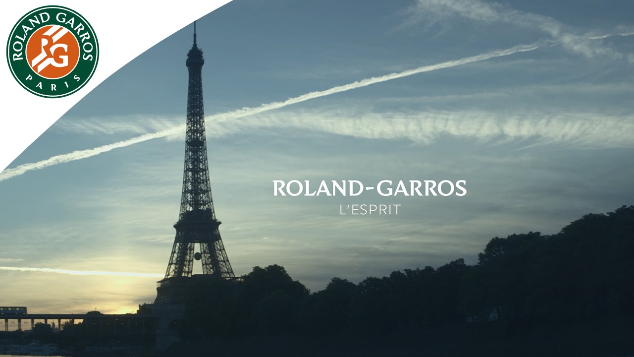 Download Roland-Garros - L'esprit