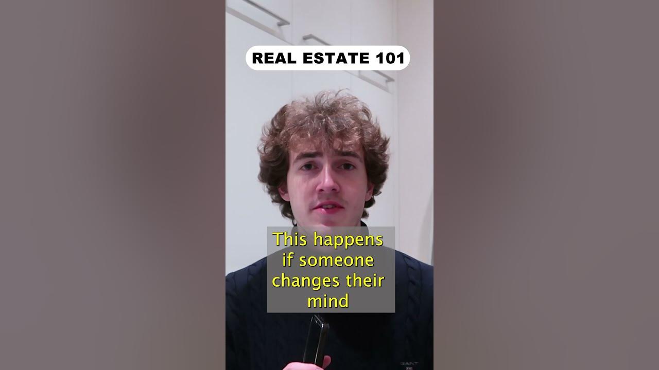 what-is-codicil-real-estate-101-youtube