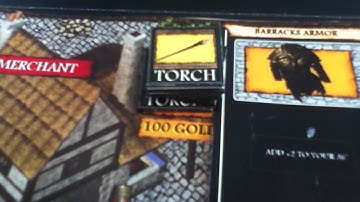 Dungeon Crusade kickstarter presentation in full.