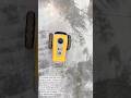 “High-Tech Floor Marking Robot | Automated Warehouse Line Painter”