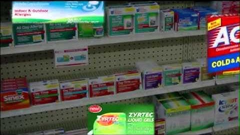 Drought Not Stopping High Mold Levels