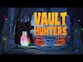 Minecraft Vault Hunters | Let's Go Companion Hunting! #minecraft #minecraftgameplay #vaulthunters