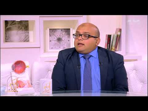 الحكيم في بيتك تعرف علي أهم طرق علاج المياه الزرقاء علي العين الجلوكوما