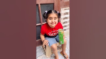 Anaya Ye Kaise Kar Rahi Hai 😱