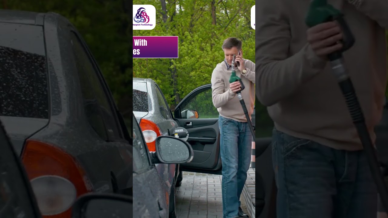 🚀 Streamline Your Petrol Pump Operations with AM2PM Software! ⛽