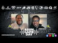 ASUN Gameday Episode 34: Love In The Air