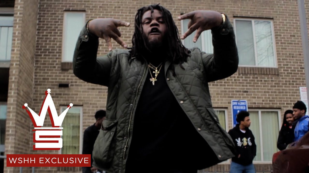 Fat Trel - Bestfriend (Gleesh Mix)