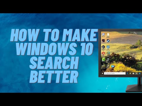 How to Make