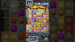 Monster Busters level 3560