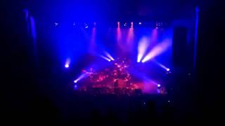 Ween - The Argus (live) 01-29-11