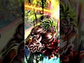 Quien es #broly ?? #brolydbz #dragonball #dragonballdaima #dragonballsuper #dbz #dbgt #dragonballz