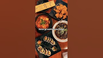 Never go south korea Please🖤🌷#korea #bts #aesthetic #foryou #fyp #shorts #trend