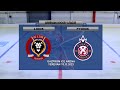 ARMENIAN HOCKEY LEAGUE 2023 -   LIONS VS PYUNIK