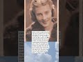 Irena Gut Was 12 Years Old When the War Reached Her Village — She Remembered Everything #ww2