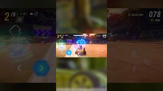 Disney Speedstorm 4K HDR — Mickey is Straight Up COOKING Everyone! #4kgames #gameplay #disneyspeedst