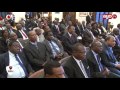 Rais Magufuli Na Museveni IKULU Dar Es Salaam Rais Magufuli Na Museveni IKULU Dar Es Salaam