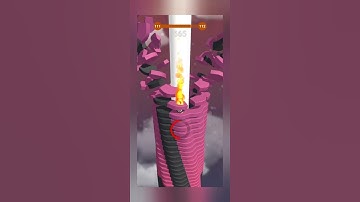 Stack ball part:36 #stackball #trending #shorts #viral #shortvideo #ytshorts #gaming#games