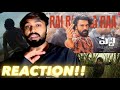 Rai Rai Raa Raa From Peddi Whattaa Composition REACTION
