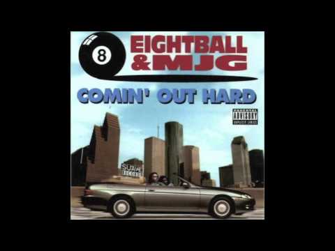 Eightball & MJG - Comin' Out Hard (1993) ALBUM - YouTube