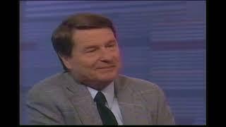 The MacNeil/Lehrer NewsHour (PBS) - 1992-03-19