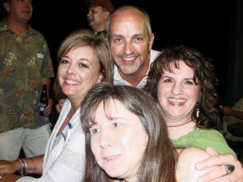 MHS Class of 81 Reunion - 30 Year Reunion - Friday Night - YouTube
