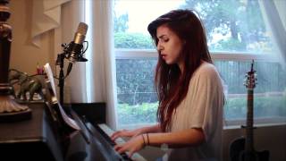 Video thumbnail of "Fix You - Coldplay - Cover"