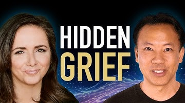 How to Heal From Everyday Heartbreak & Invisible Losses | Christina Rasmussen