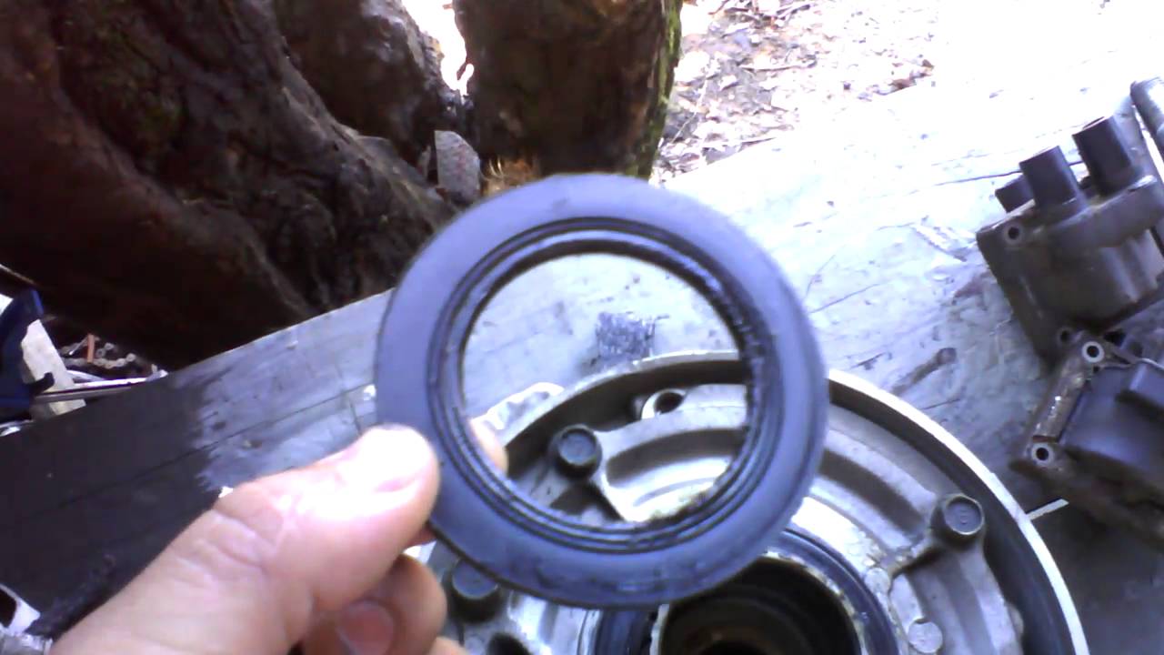 DRAG STAR 650, CARDAN