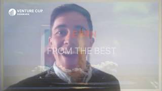 McKinsey x Venture Cup Strategy Webinar