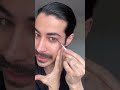 سرمه زدن سرمه چشم پسر لایف هک ترفند تکنیک ایده آموزش  ترند 