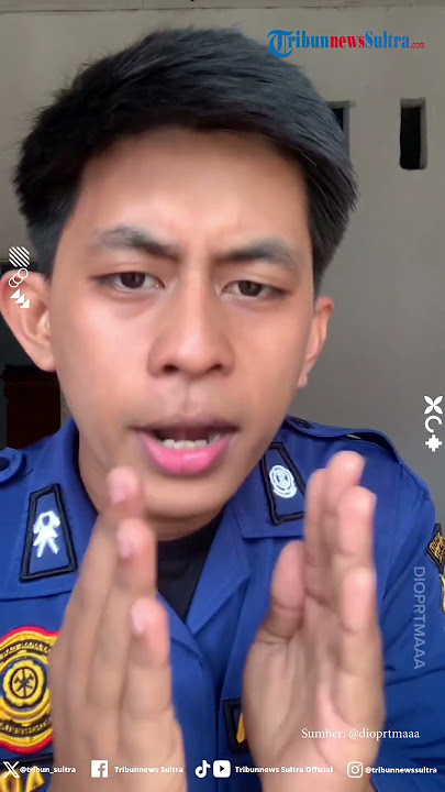 Sering Dikatain Datang Terlambat, Petugas Pemadam Kebakaran Ini Beri Penjelasan