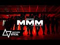 TREASURE - ‘음 (MMM)’ Dance Cover by COINBAE From Thailand #MMM_DanceCoverContest