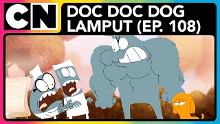 Lamput Presents: Doc Doc Dog (Ep. 108) | Lamput | Cartoon Network Asia