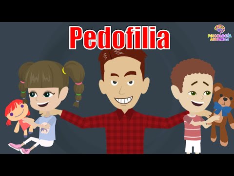 ¿Qué es la Pedofilia? Características, Diagnóstico y Tratamiento.