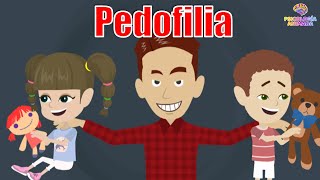 ¿Qué es la Pedofilia? Características, Diagnóstico y Tratamiento.