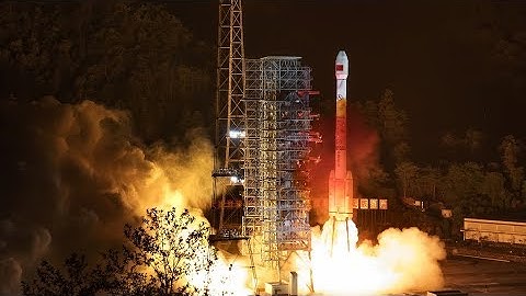 China launches its latest BeiDou navigation satellite