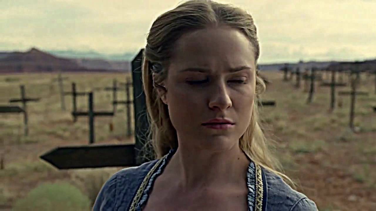 westworld paint it black westworld paint it black