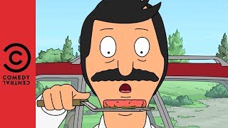 A Love Song To All The Burgers Out There | Bob's Burgers A Love Song To All The Burgers Out There | Bob's Burgers