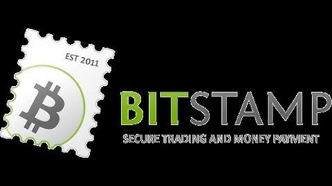 How to Buy Crytpocurrencies at Bitstamp?