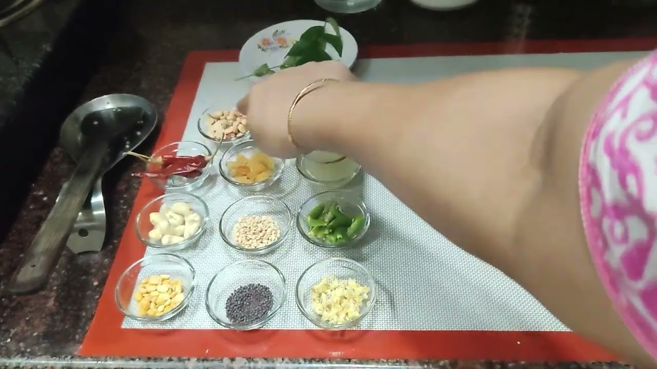 Lemon rice without rice with little millet(weight loss recipe)