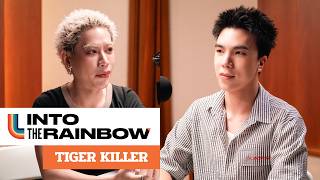 TIGER KILLER | Fluke - Rattanan Utthachart | Into the Rainbow: A Story from the Rainbow