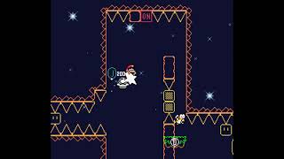 Sick Switches By 7 Up - 55Th Place - Kaizo Level Design Context X