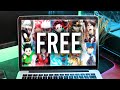 Top 4 Best Websites To Watch Anime For Free (Legal) | Top Free Best Anime Websites