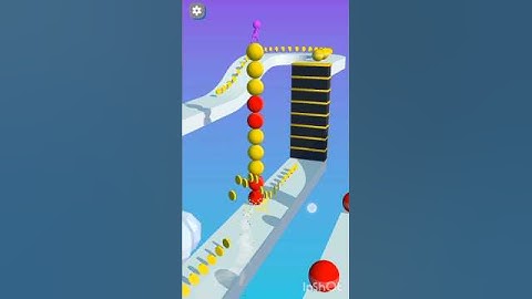stack, rider Satisfying gameplay Android IOS